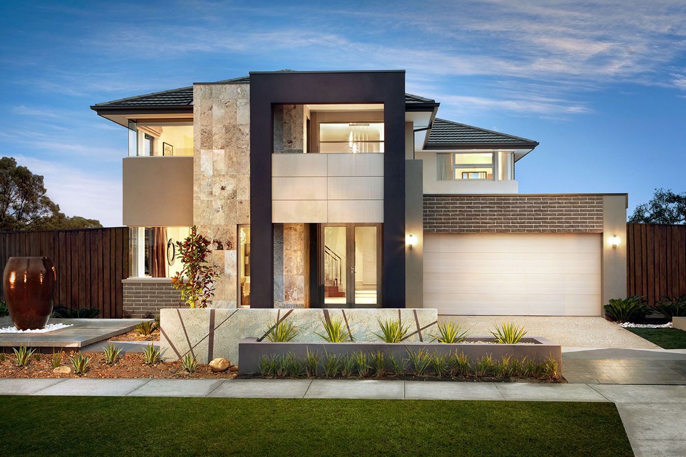 Private Villa