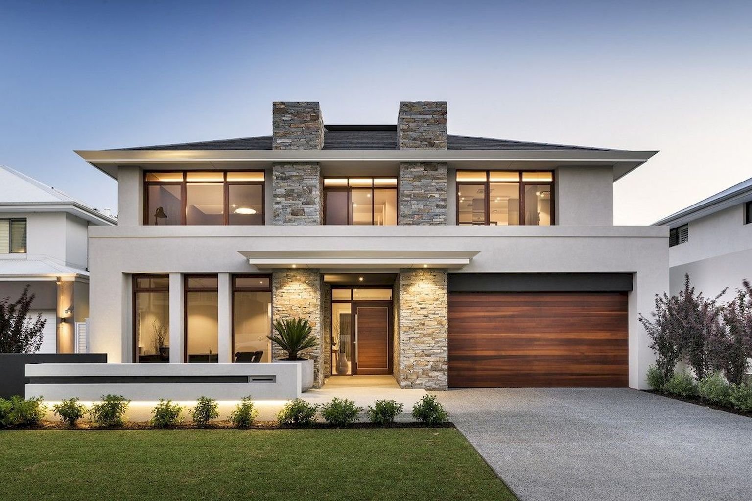 Exterior Design