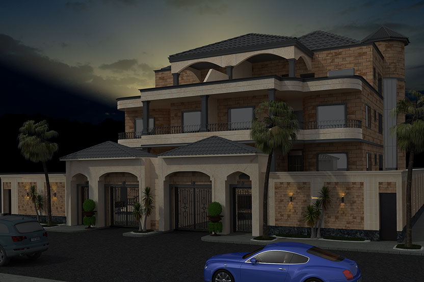 Project