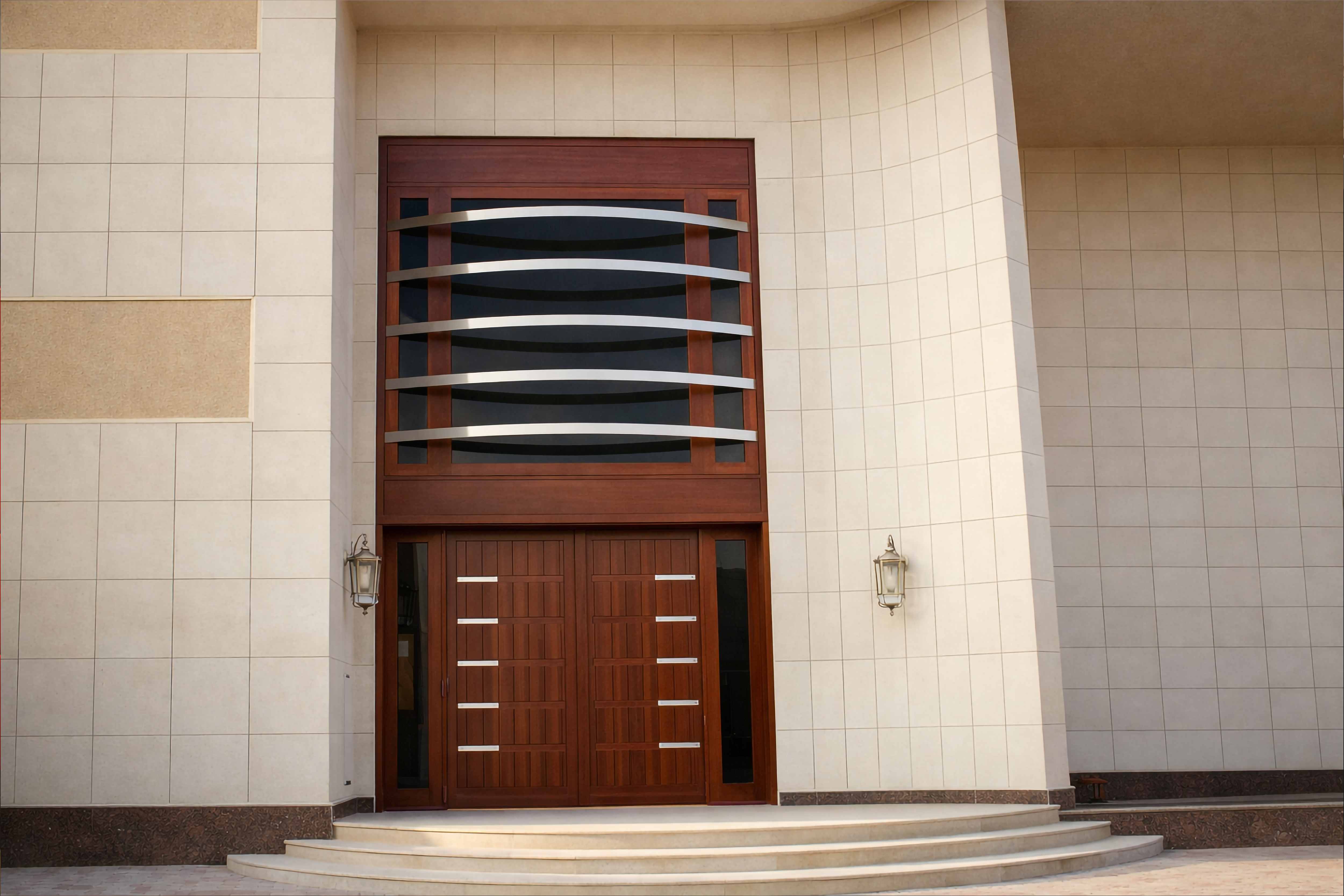 ROYAL ADMINISTRATIVE PALACE INTERIORS