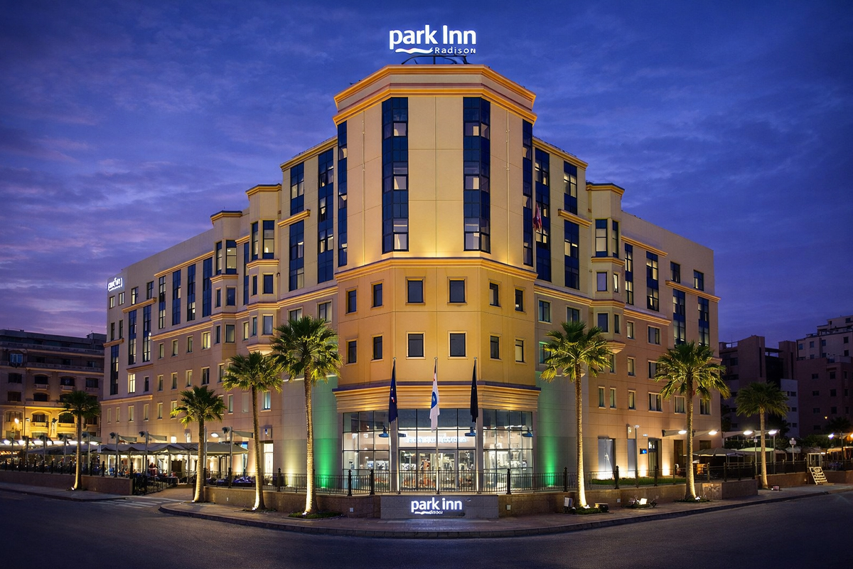 PARK INN HOTEL